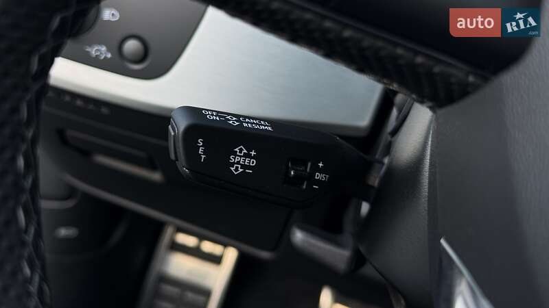 Седан Audi A4 2022 в Рівному фото 53 Седан Audi A4 2022 в Рівному