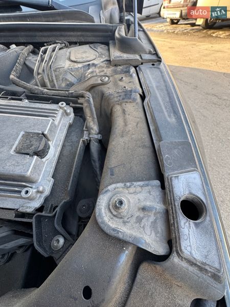 Седан Audi A4 2018 в Киеве