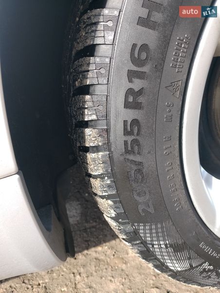 Седан Audi A4 2006 в Тернополі