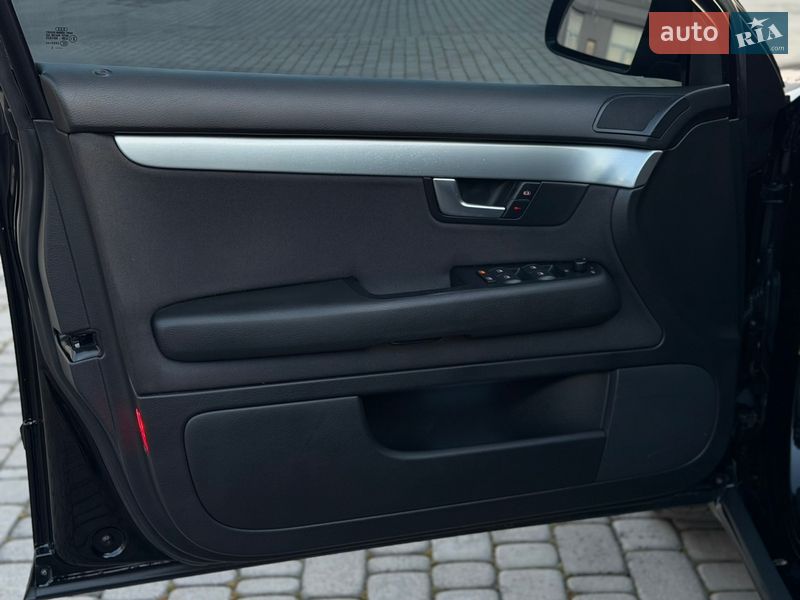 Универсал Audi A4 2005 в Черновцах