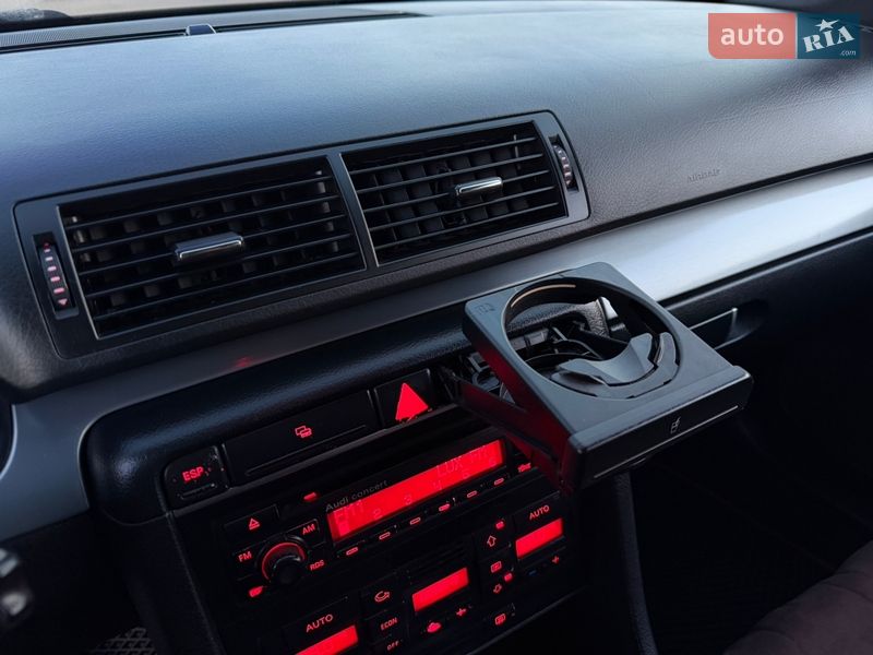 Универсал Audi A4 2005 в Черновцах