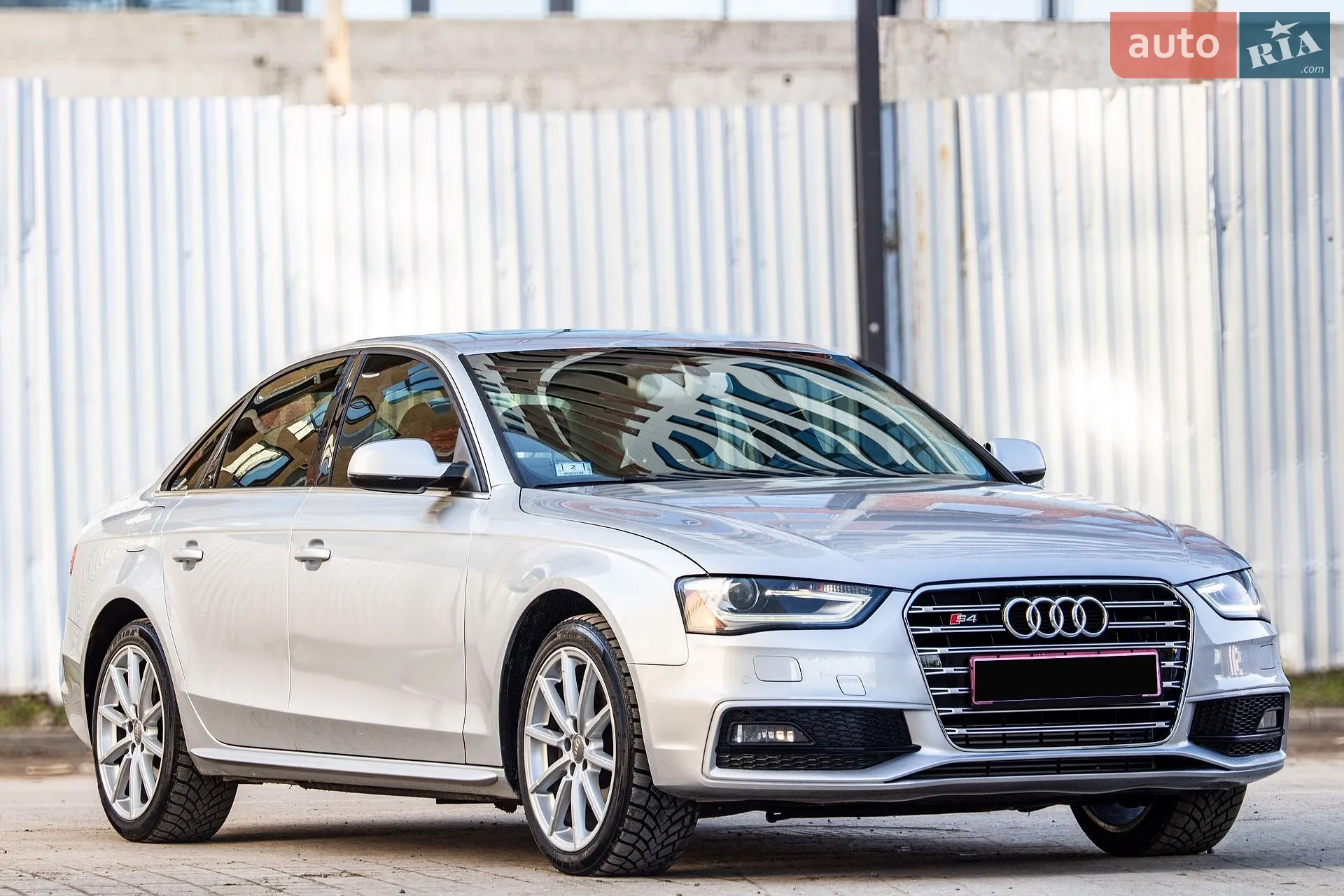 2013 Audi A4 - мініатюра 7