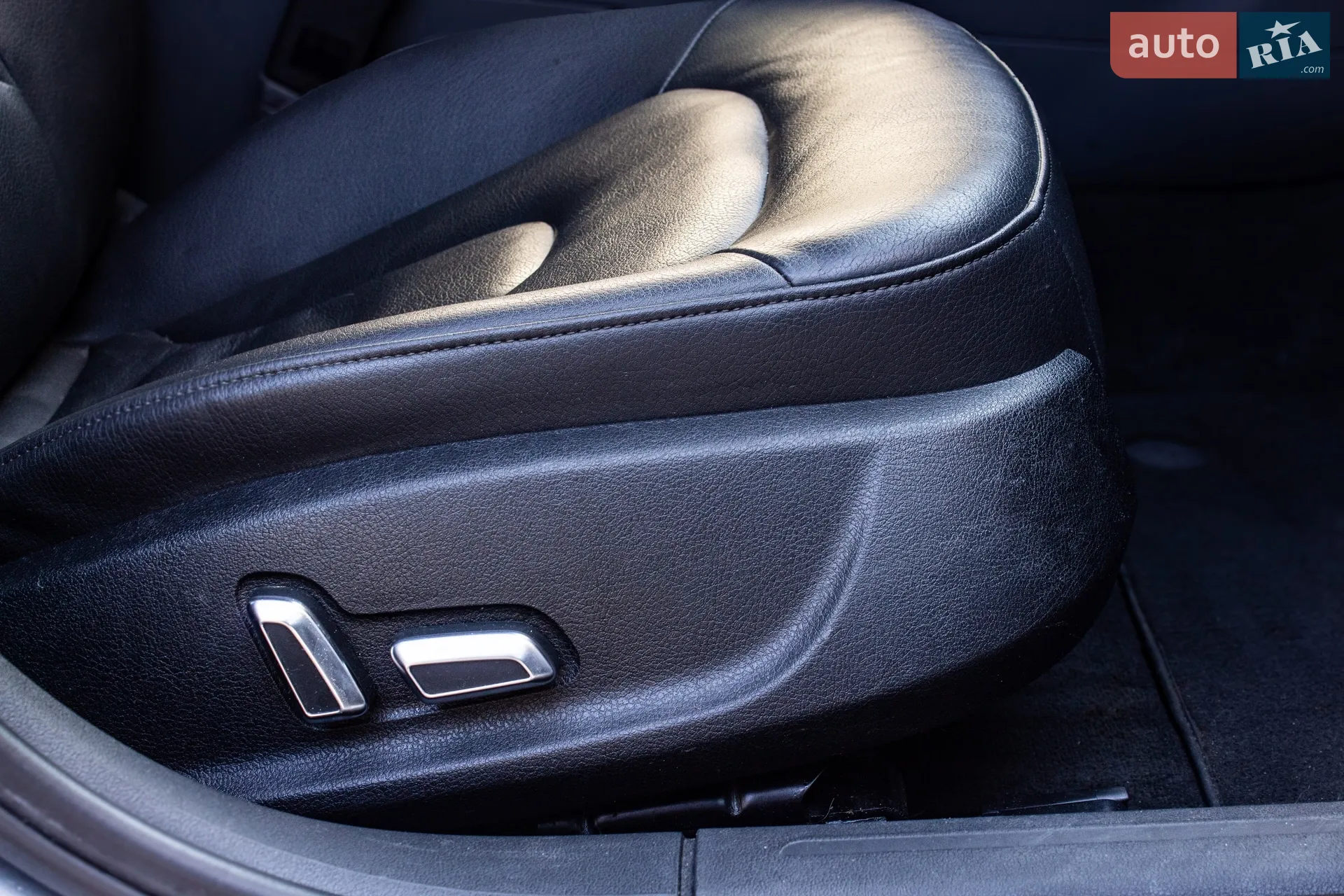 2013 Audi A4 - мініатюра 31