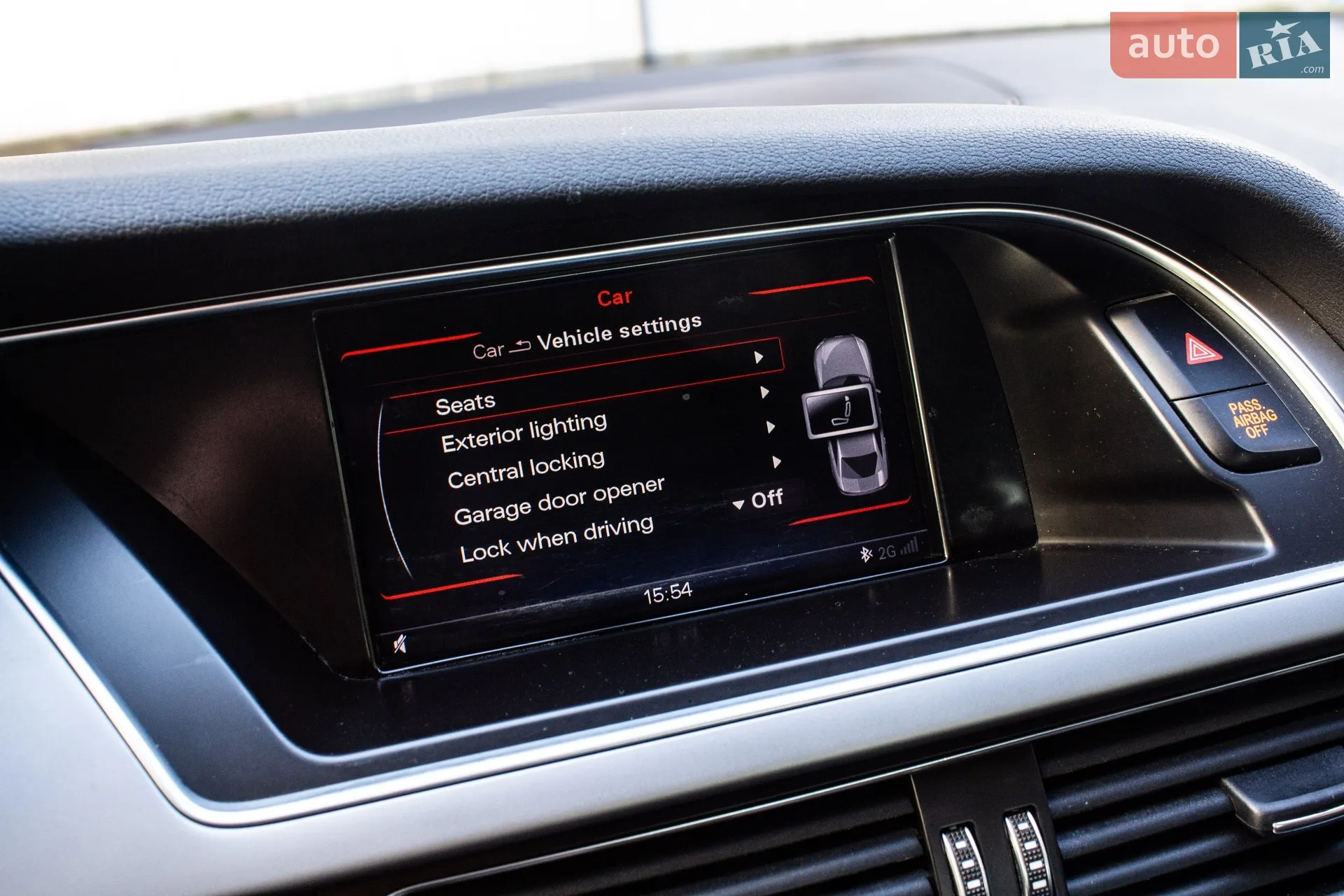 2013 Audi A4 - мініатюра 66