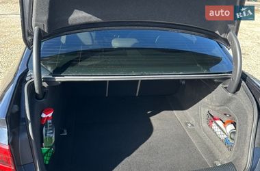 Седан Audi A4 2017 в Львове