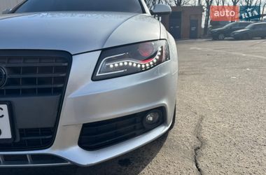 Седан Audi A4 2012 в Кропивницком
