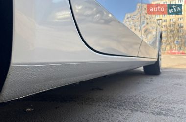 Седан Audi A4 2012 в Кропивницком
