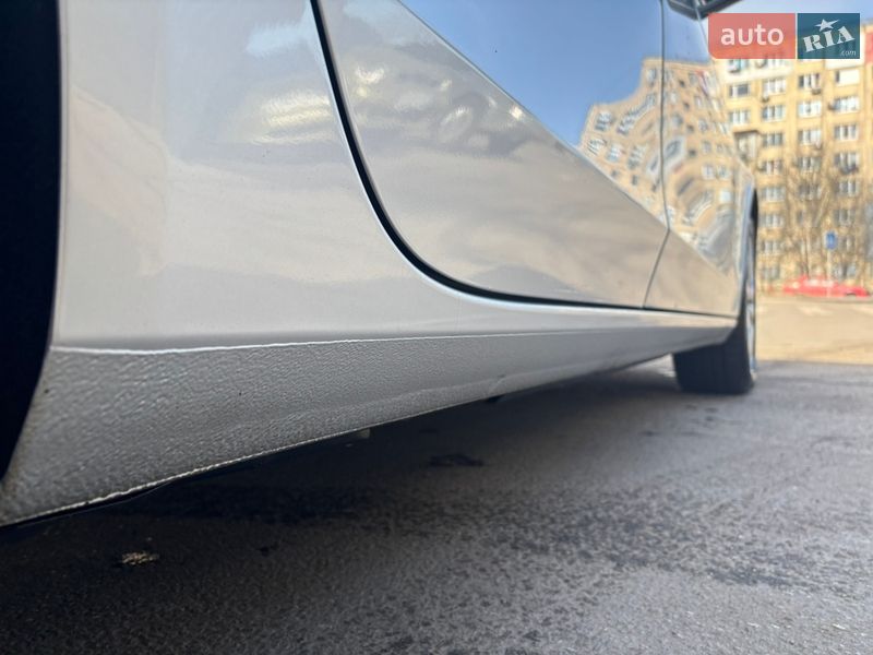 Седан Audi A4 2012 в Кропивницком