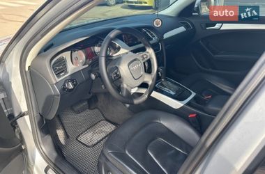 Седан Audi A4 2012 в Кропивницком