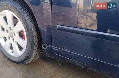 Универсал Audi A4 2005 в Тлумаче