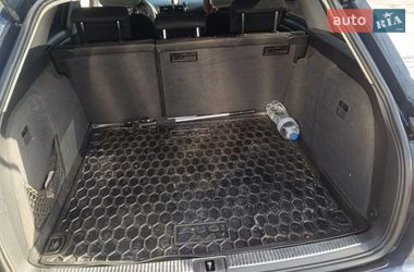 Универсал Audi A4 2005 в Тлумаче