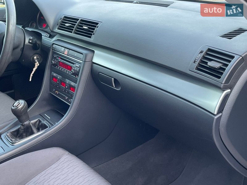 Універсал Audi A4 2006 в Сарнах