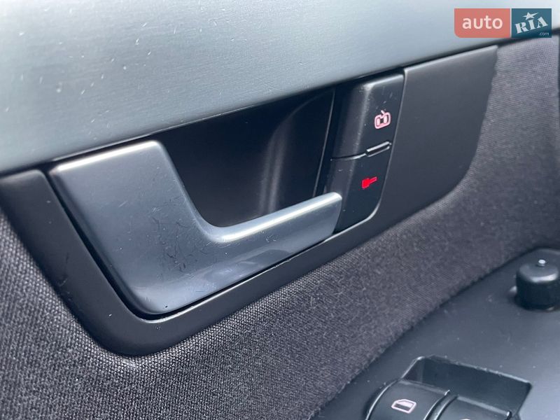 Універсал Audi A4 2006 в Сарнах