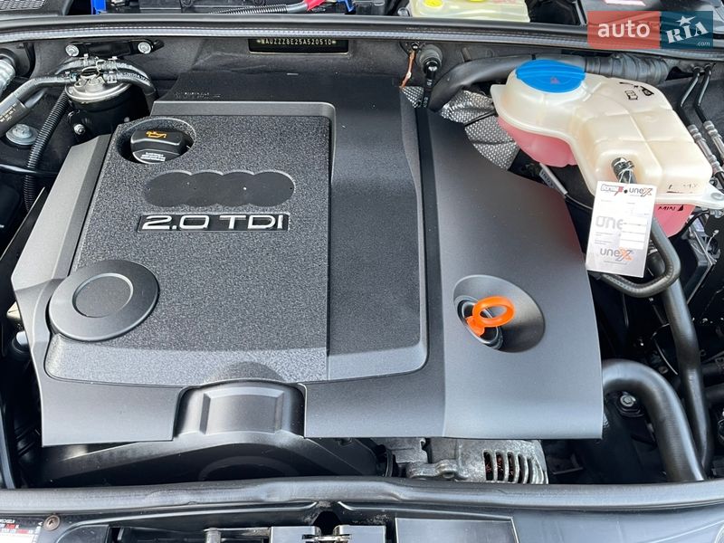 Універсал Audi A4 2006 в Сарнах