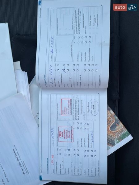 Універсал Audi A4 2006 в Сарнах