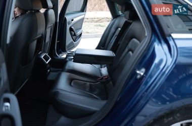 Седан Audi A4 2014 в Новояворовске