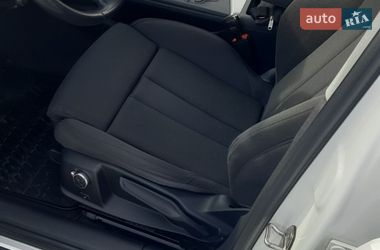 Универсал Audi A4 2018 в Ужгороде