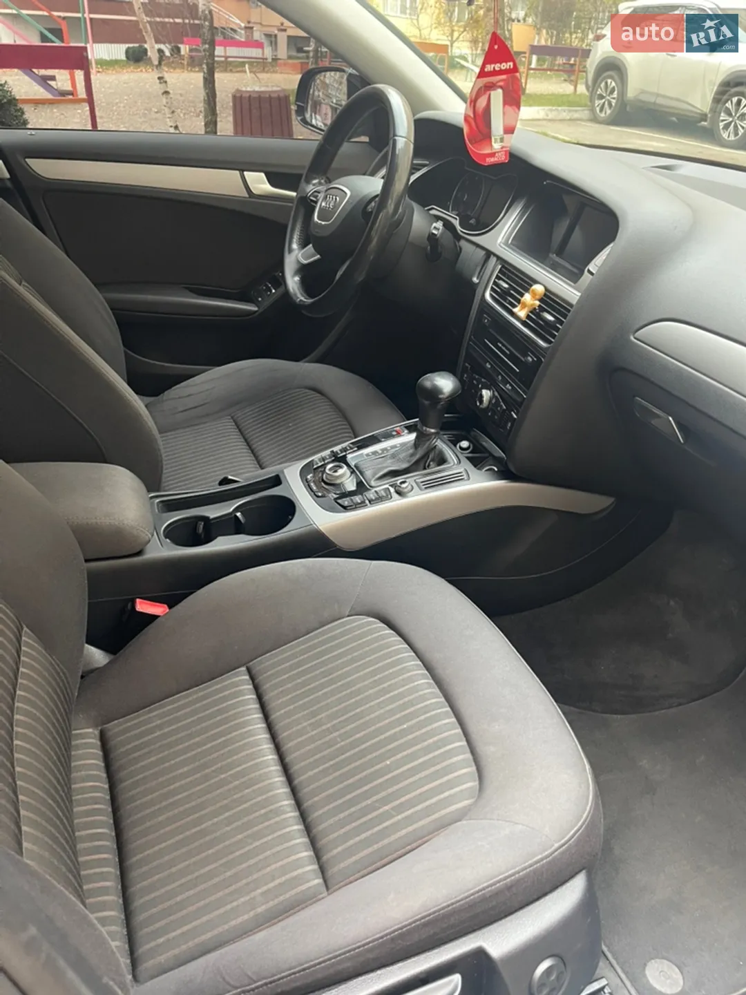 2012 Audi A4 - мініатюра 17