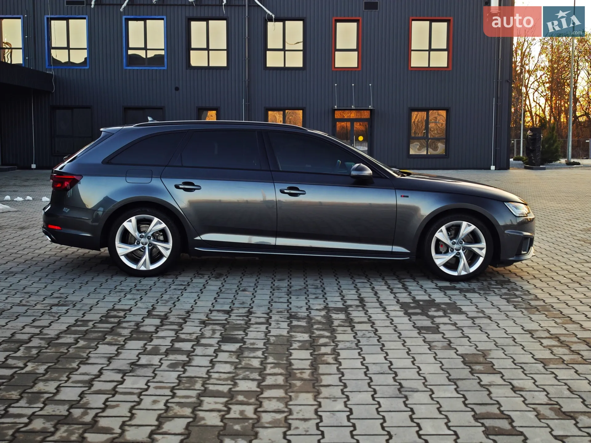 2019 Audi A4 - мініатюра 5