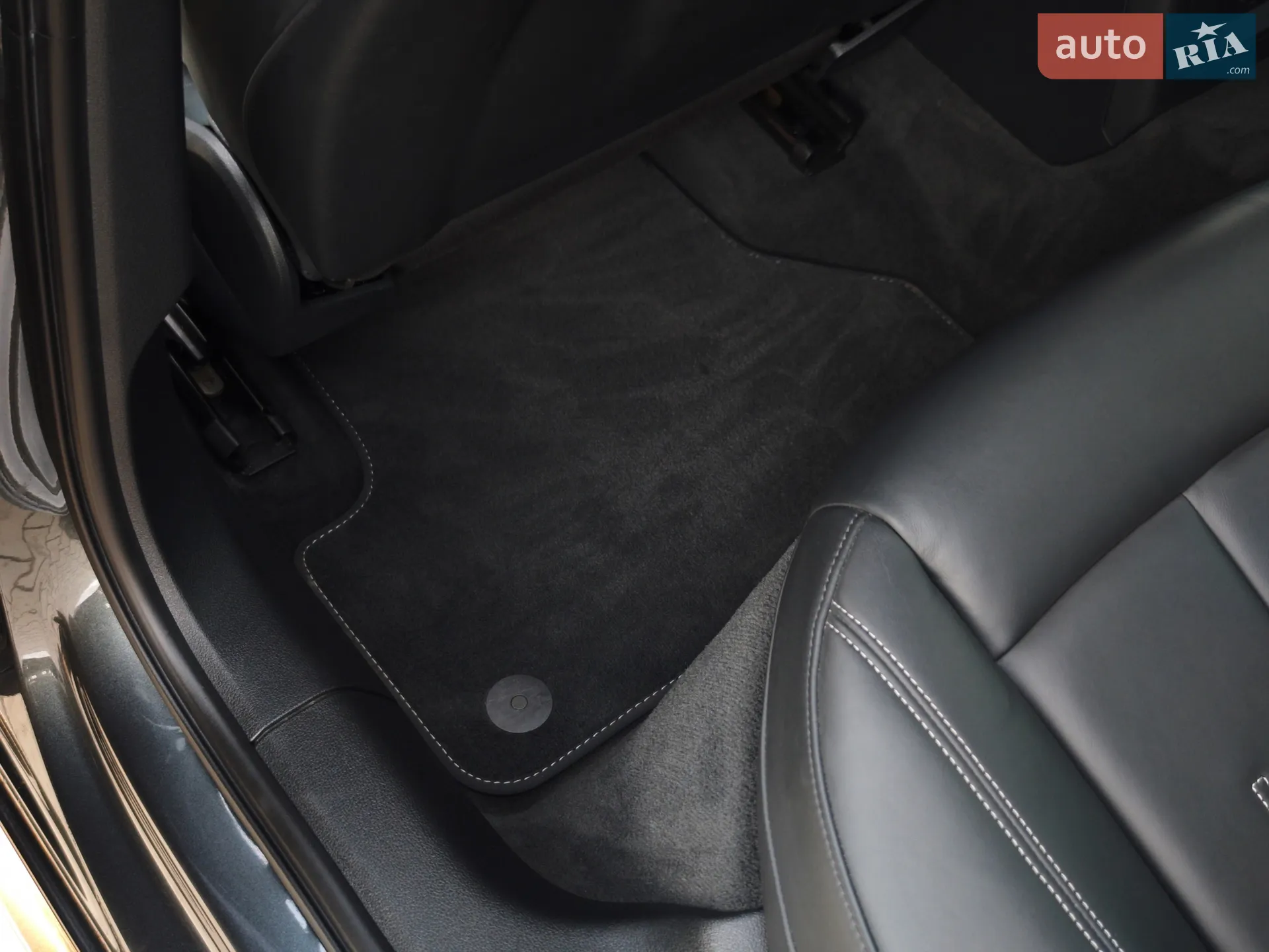 2019 Audi A4 - мініатюра 44
