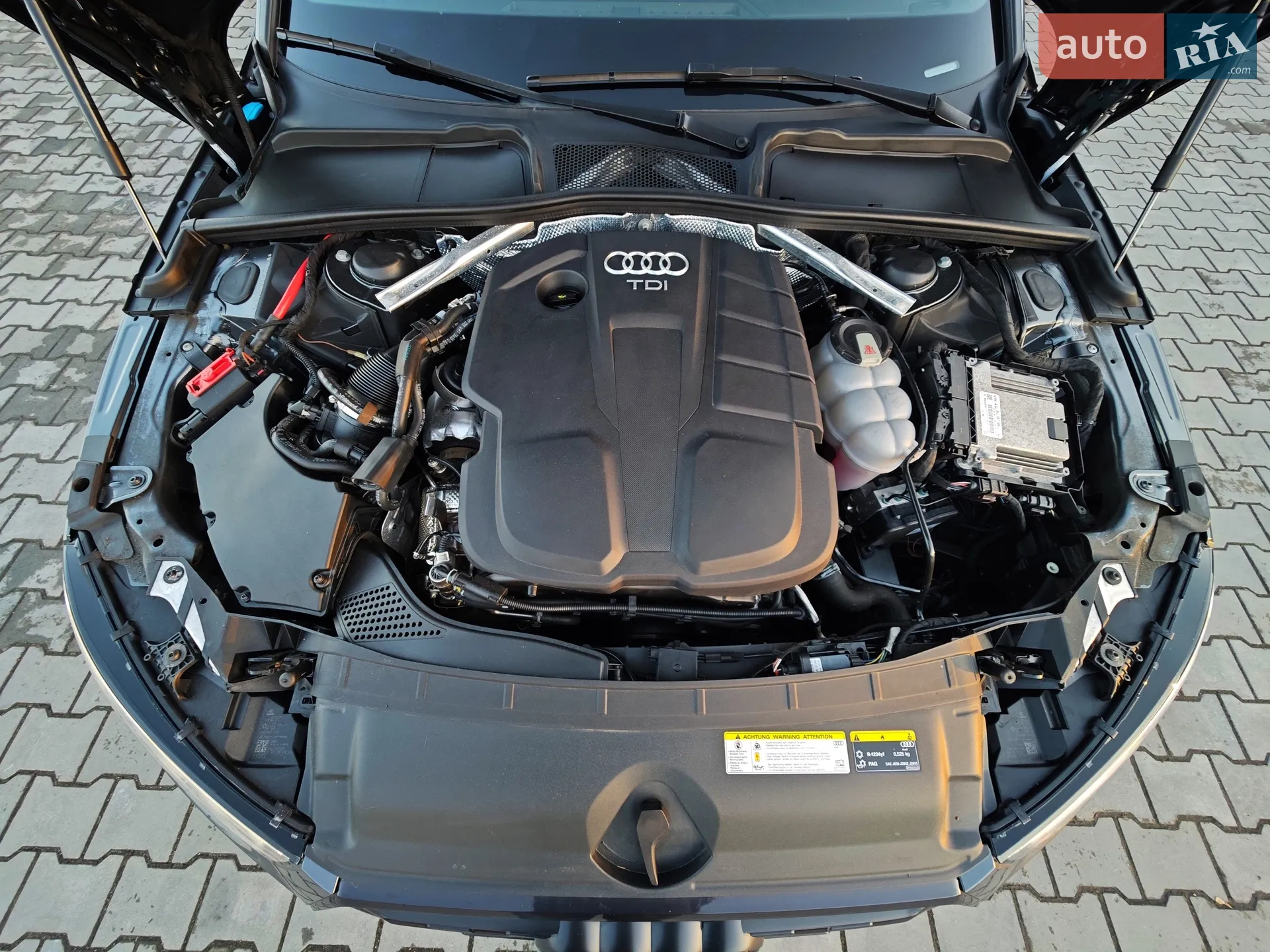 2019 Audi A4 - мініатюра 118