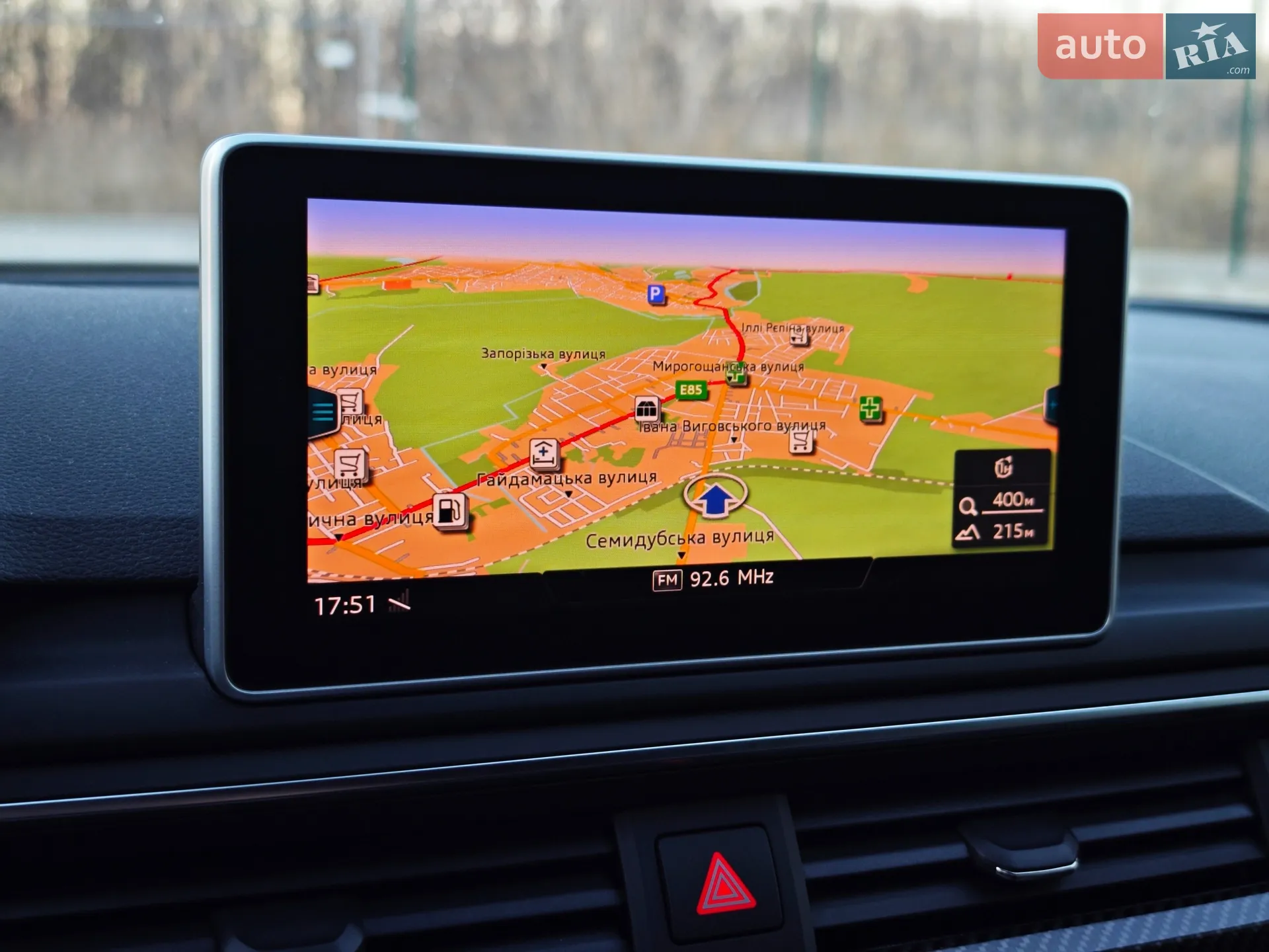 2019 Audi A4 - мініатюра 101