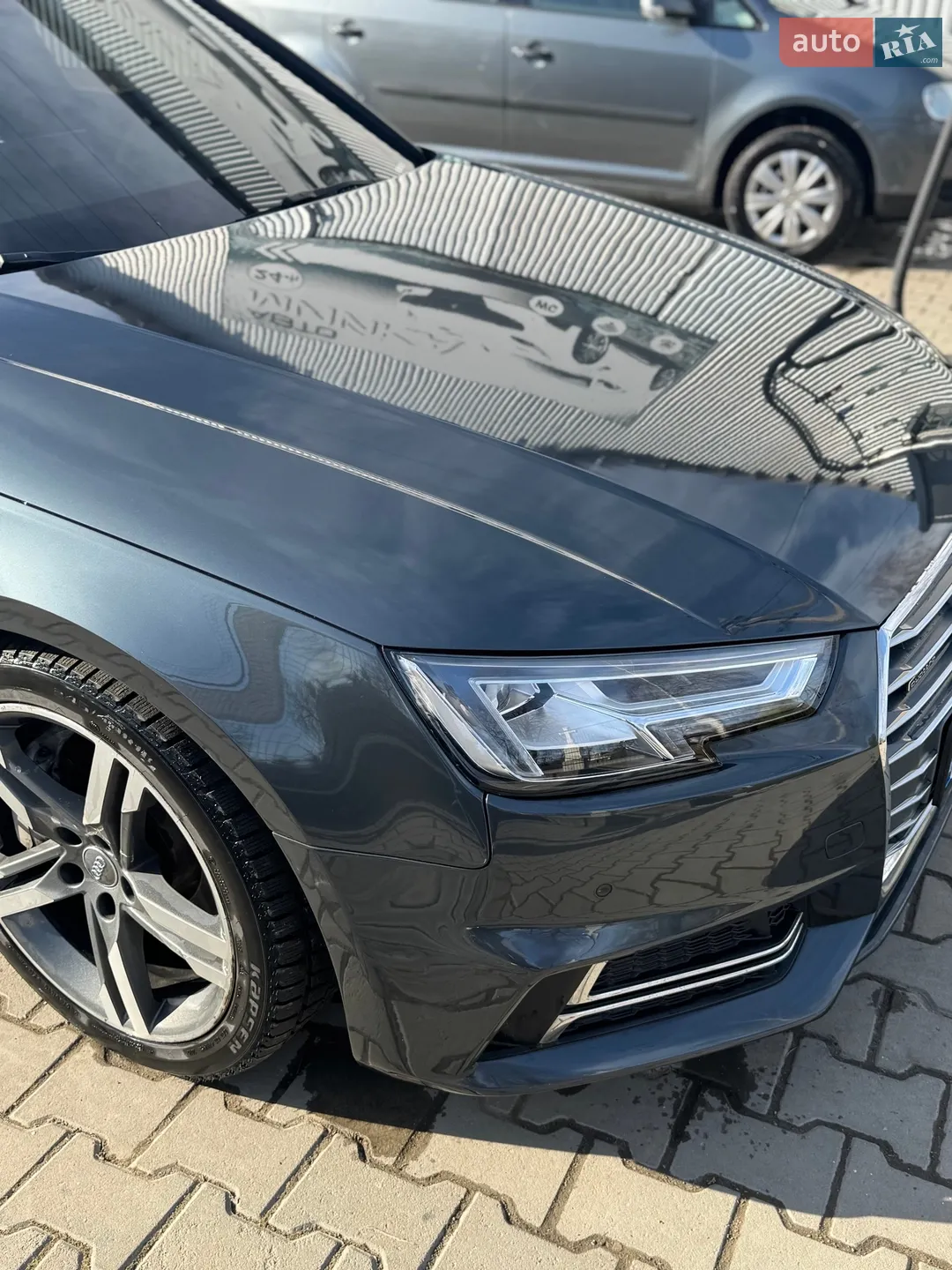 2017 Audi A4 - мініатюра 7