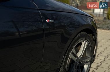 Седан Audi A4 2017 в Косові