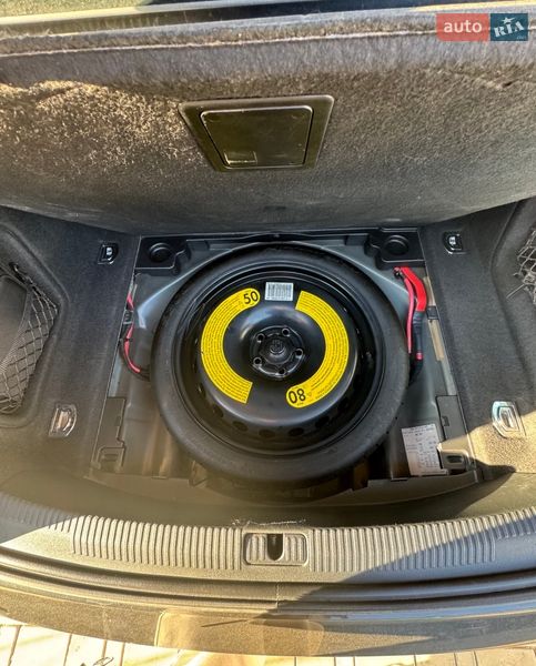 Седан Audi A4 2017 в Косове