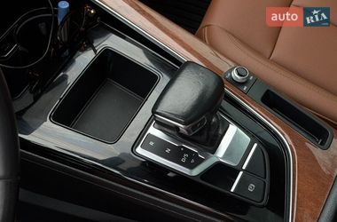Седан Audi A4 2020 в Сумах