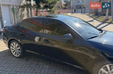 Седан Audi A4 2016 в Киеве