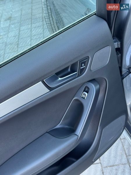 Седан Audi A4 2015 в Стрию фото 34 Седан Audi A4 2015 в Стрию