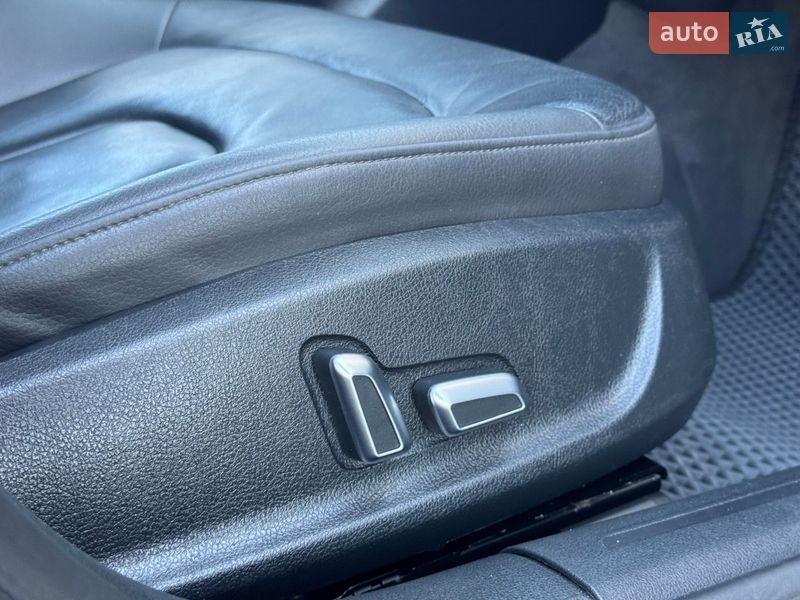 Седан Audi A4 2015 в Стрию фото 43 Седан Audi A4 2015 в Стрию
