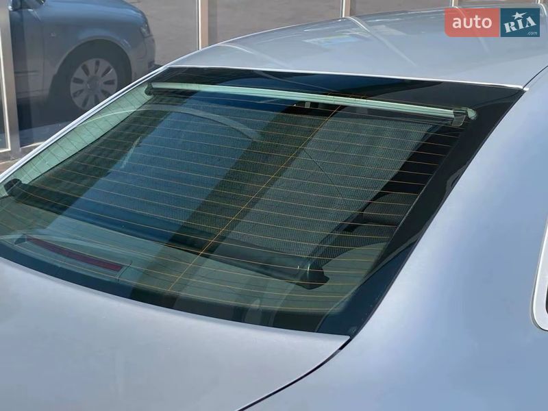 Седан Audi A4 2006 в Киеве