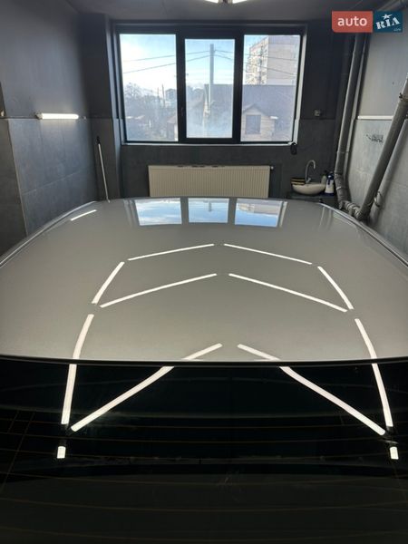 Седан Audi A4 2007 в Вінниці