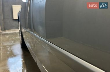 Седан Audi A4 2007 в Вінниці