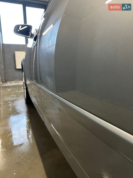 Седан Audi A4 2007 в Вінниці