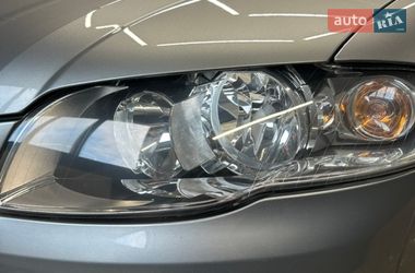 Седан Audi A4 2007 в Вінниці