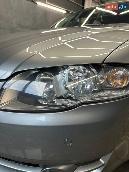 Седан Audi A4 2007 в Вінниці