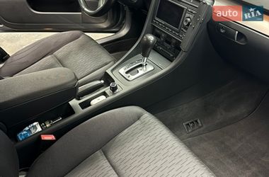 Седан Audi A4 2007 в Вінниці