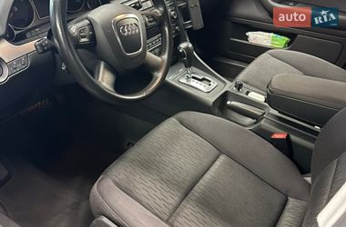 Седан Audi A4 2007 в Вінниці