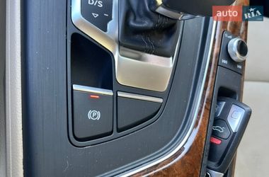 Седан Audi A4 2016 в Николаеве