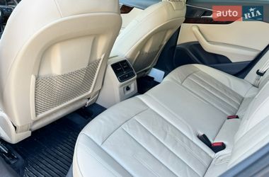 Седан Audi A4 2016 в Николаеве