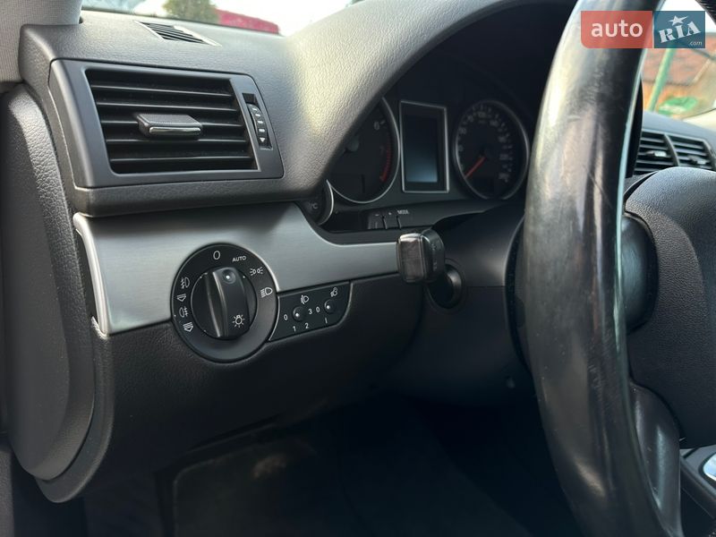 Універсал Audi A4 2005 в Вінниці