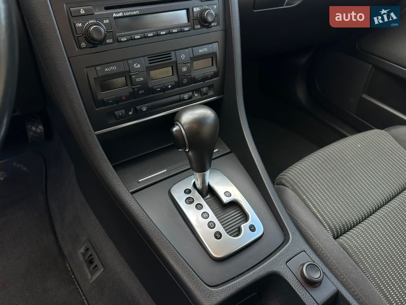 Універсал Audi A4 2005 в Вінниці