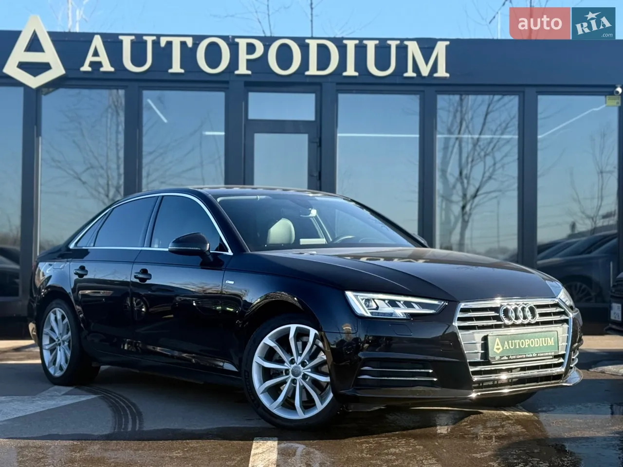 2019 Audi S5 - мініатюра 54