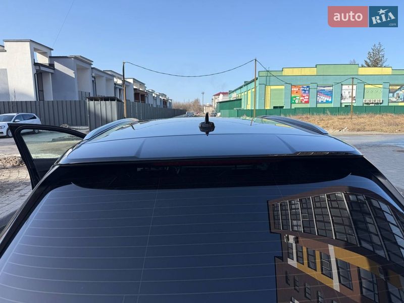 Універсал Audi A4 2018 в Тернополі