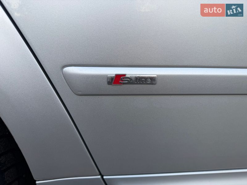 Универсал Audi A4 2006 в Львове