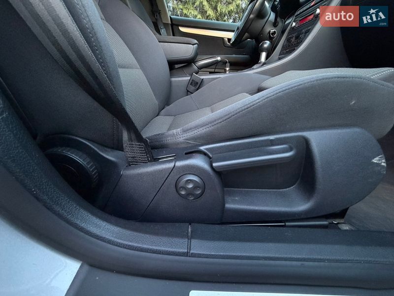 Универсал Audi A4 2006 в Львове