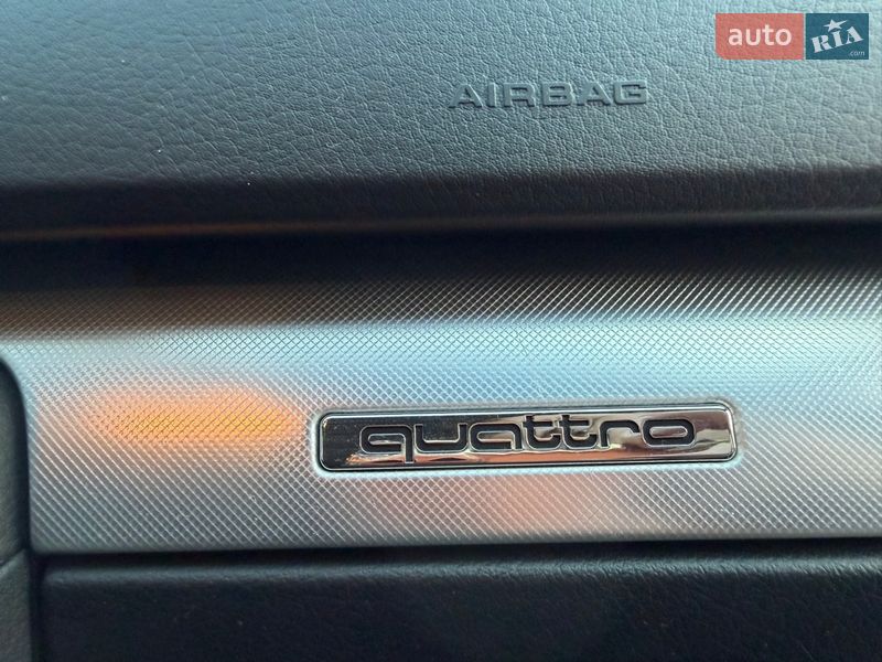 Универсал Audi A4 2006 в Львове